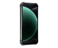 OUKITEL G6 5G 8/256GB 10.600mAh zielony - 1529516 - zdjęcie 4